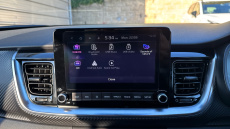 Kia Stonic 1.0T GDi 48V 98 GT-Line S 5dr Petrol Estate